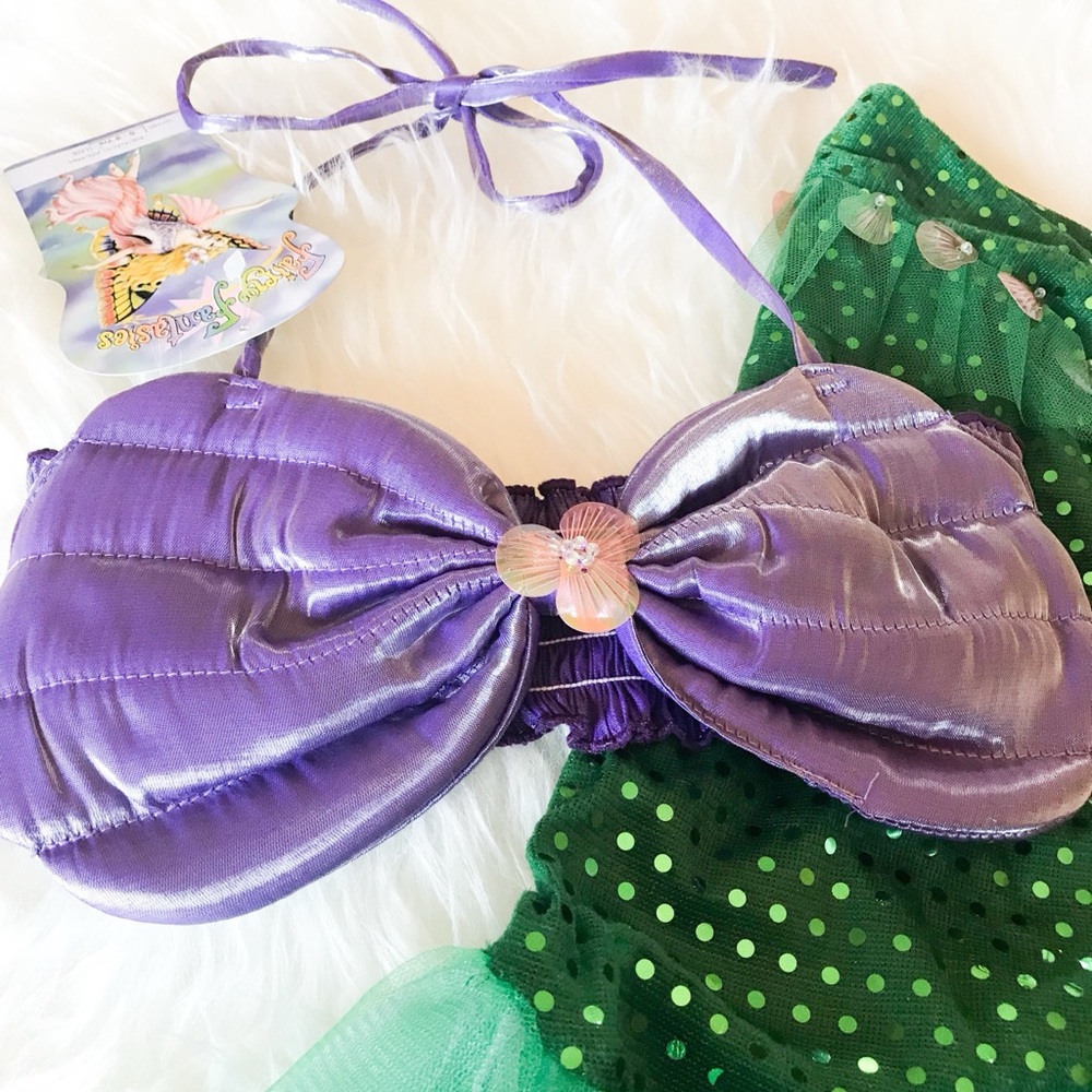 Mermaid π§ββοΈ Princess - Picture 5 of 10